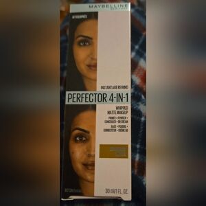 Maybelline Instant Age Rewind 4-in-1 Concealer - Cream